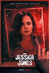 Marvels Jessica Jones Season 3